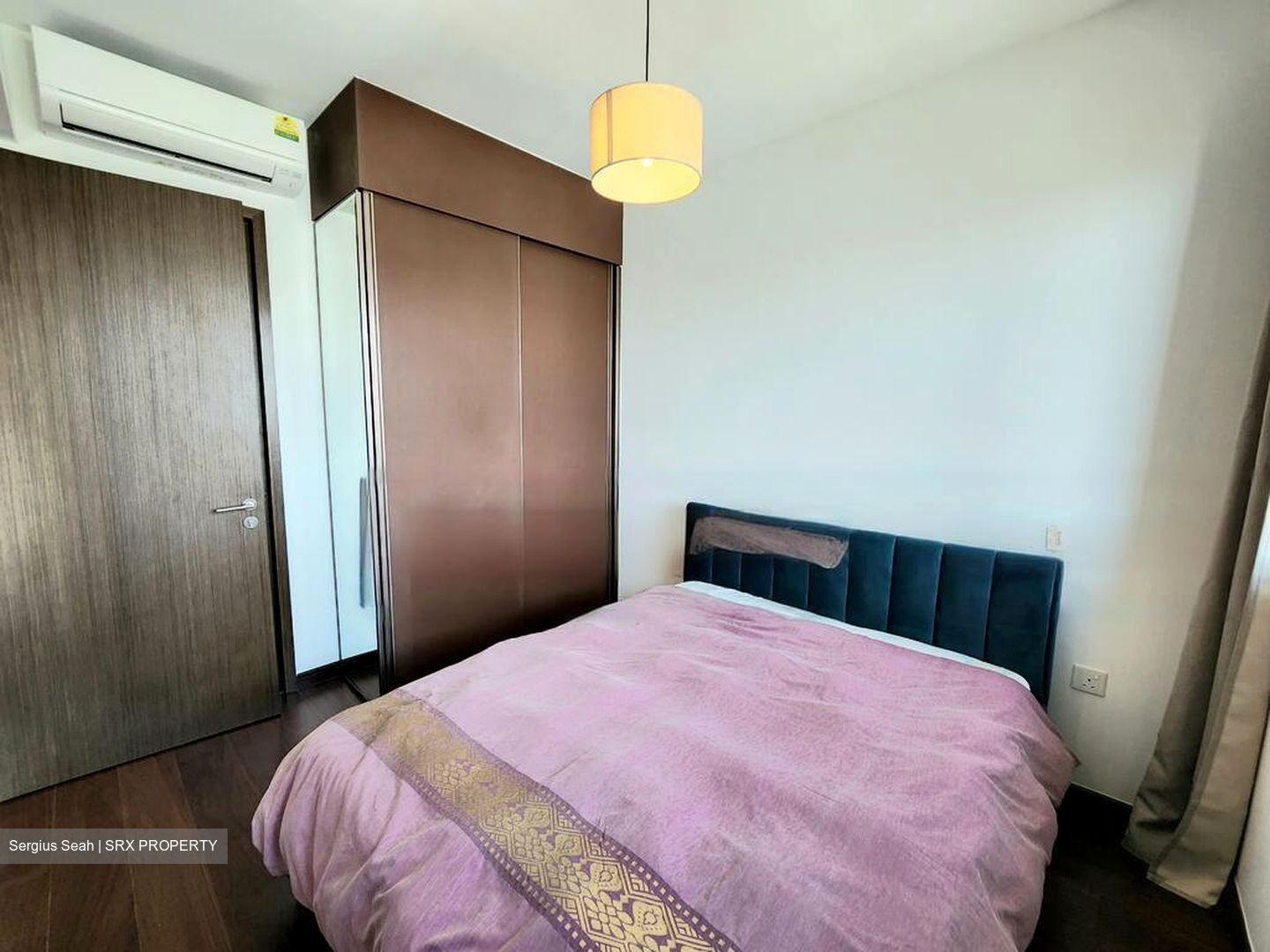 Normanton Park (D5), Apartment #422132961